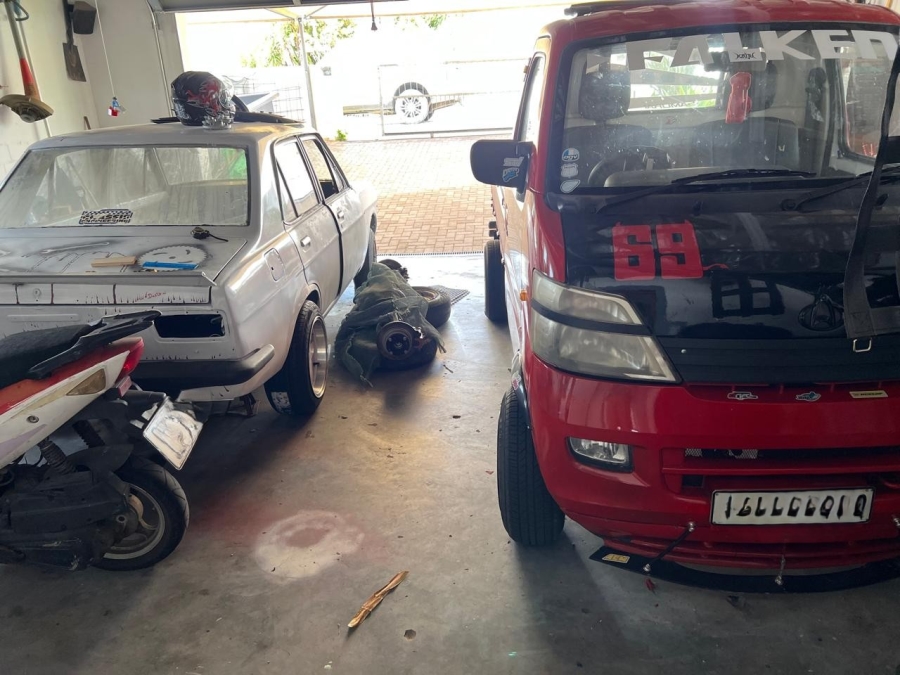 3 Bedroom Property for Sale in Kleinkoornhuis Western Cape